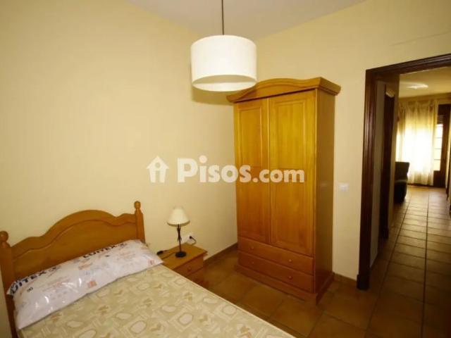 Piso en alquiler en Silos