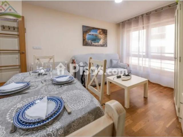 Piso en alquiler en Silgar