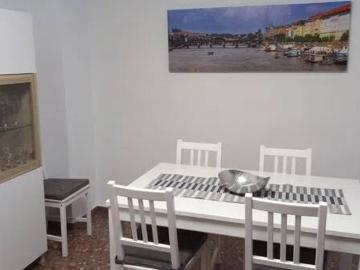 Piso en Alquiler en Silla