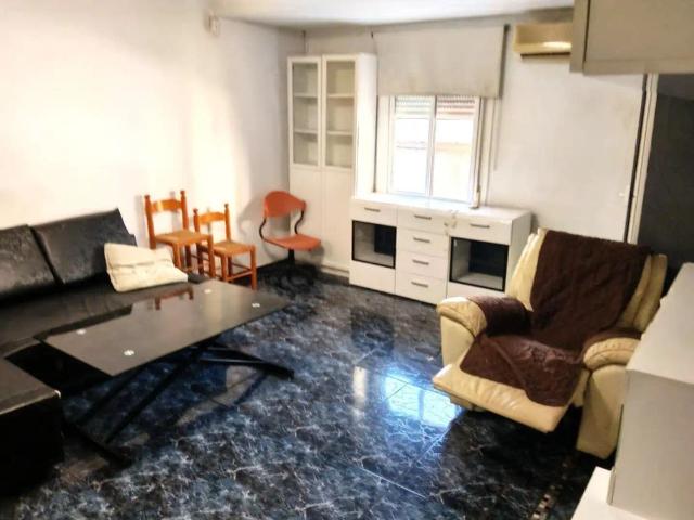 Piso en alquiler en Simat de la Valldigna