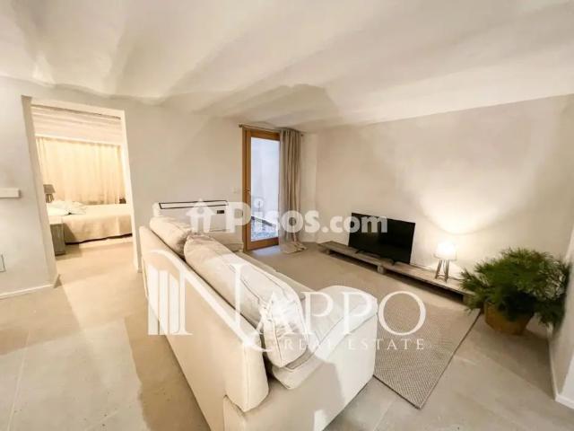 Piso en alquiler en Sindicat
