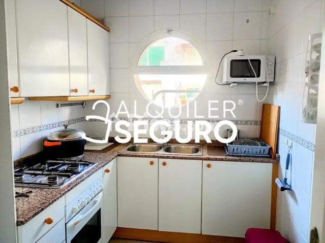 Piso en alquiler en Sitges