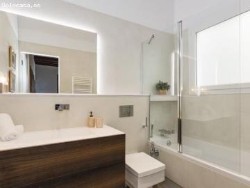 Piso en Alquiler en Sitges, Barcelona