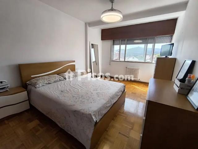 Piso en alquiler en Sobradelo