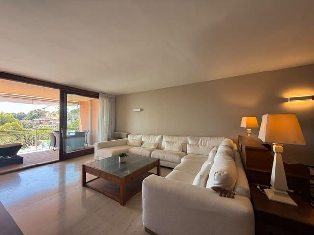 Piso en alquiler en Sol de Mallorca, Mallorca