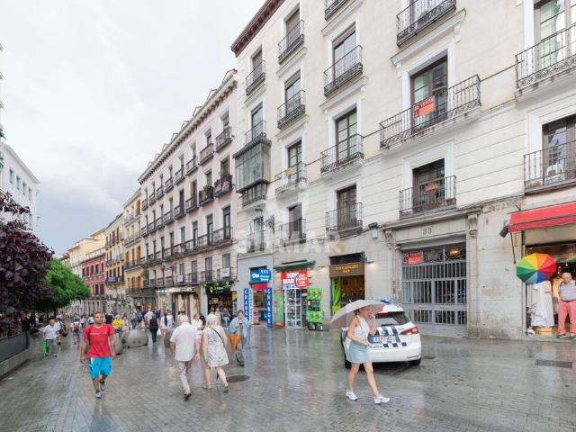 Piso en alquiler en Sol – Madrid | Gilmar Consulting Inmobiliario