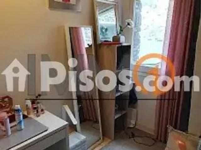 Piso en alquiler en Soldeu