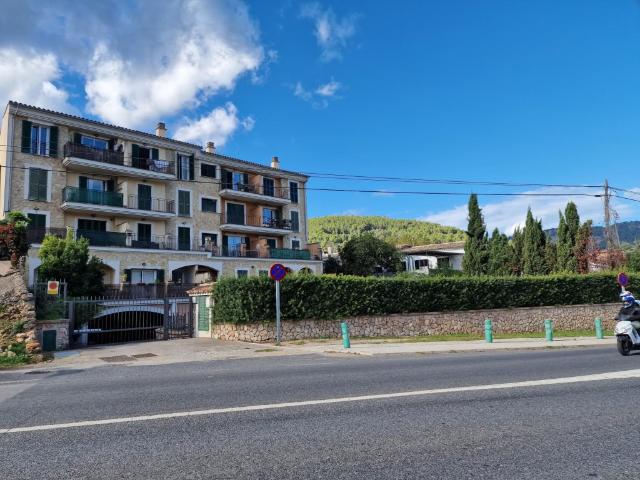 Piso en alquiler en Sóller