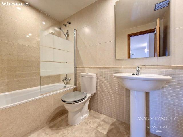 Piso en alquiler en Sóller