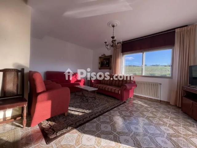 Piso en alquiler en Someso