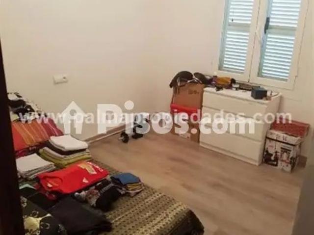Piso en alquiler en Son Dameto