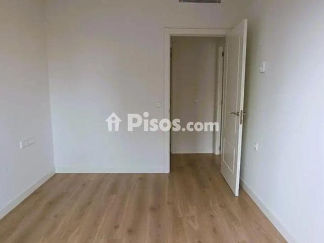 Piso en alquiler en Son Dameto