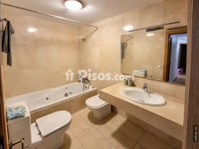 Piso en alquiler en Son Dameto