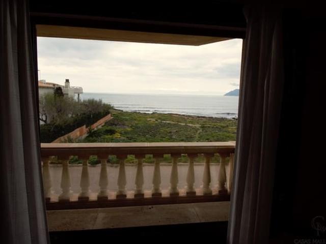 Piso en alquiler en Son Serra de Marina, Mallorca