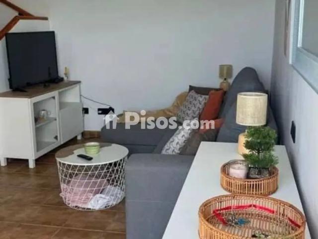 Piso en alquiler en Sonnenland