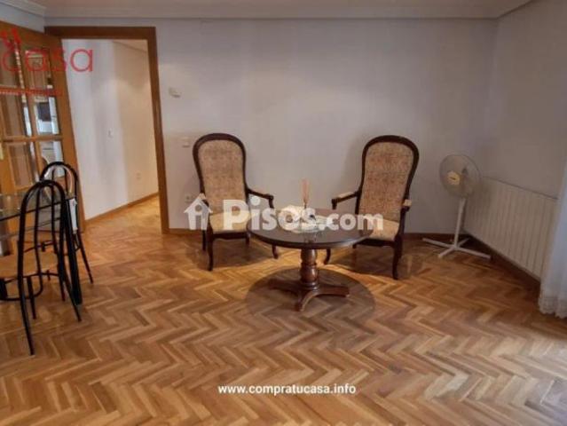 Piso en alquiler en Sonsoto