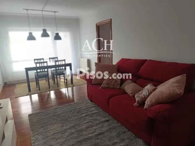 Piso en alquiler en Sopela