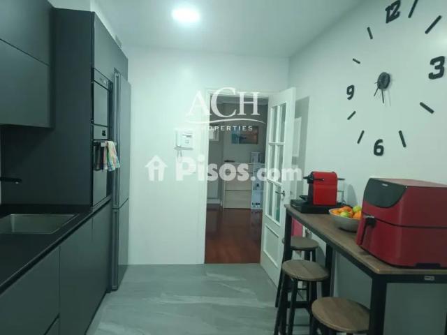 Piso en alquiler en Sopela