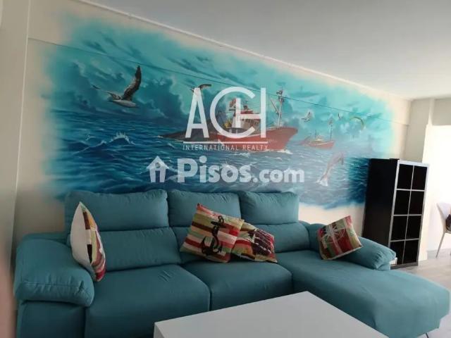 Piso en alquiler en Sopela