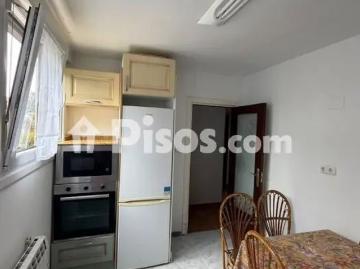 Piso en alquiler en Sopela