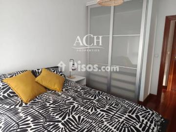 Piso en alquiler en Sopela