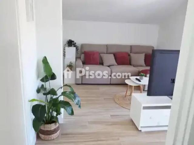 Piso en alquiler en Sopela