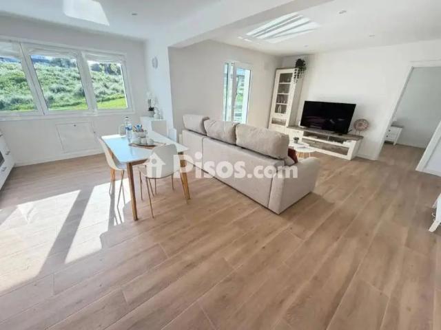 Piso en alquiler en Sopela