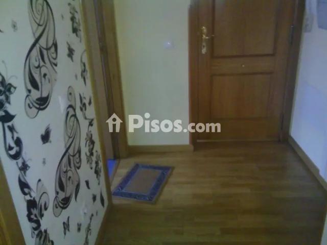 Piso en alquiler en Soria Capital