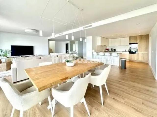 Piso en alquiler en Sotogrande