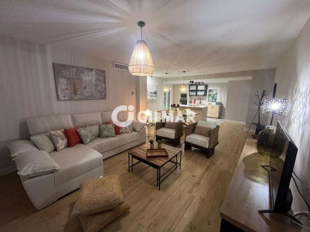 Piso en alquiler en Sotogrande – Cádiz | Gilmar Consulting