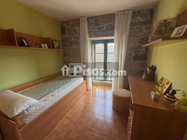 Piso en alquiler en Tui
