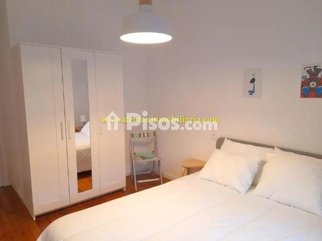 Piso en alquiler en Tui