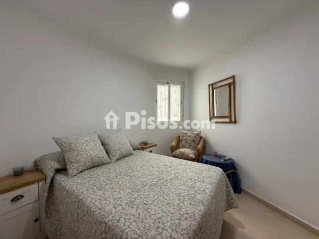 Piso en alquiler en Turre