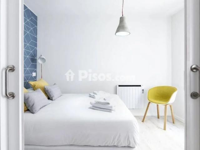 Piso en alquiler en Txagorritxu Gazalbide