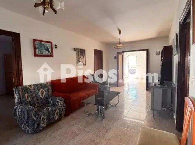Piso en alquiler en Taberno
