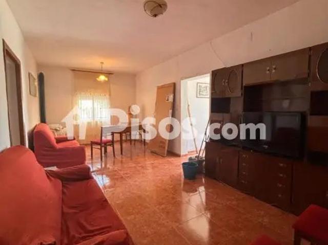Piso en alquiler en Taberno