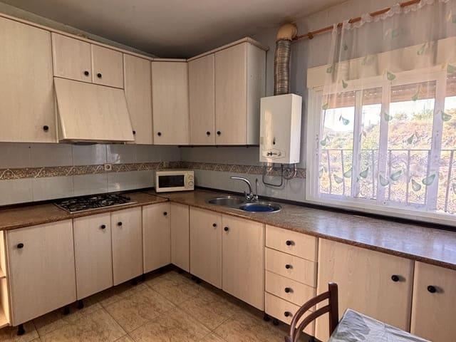 Piso en alquiler en Taberno, Almería