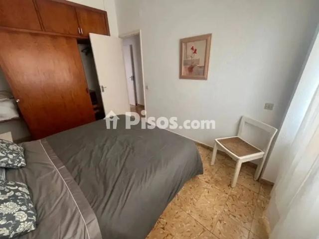 Piso en alquiler en Tafira