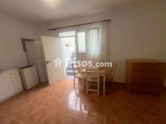 Piso en alquiler en Tafira