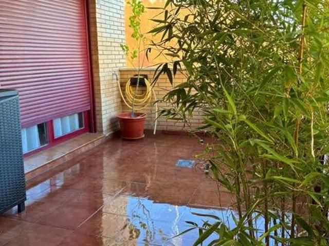 Piso en Alquiler en Talavera de la Reina