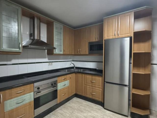 Piso en alquiler en Tamaraceite San Lorenzo Casa Ayala 35018