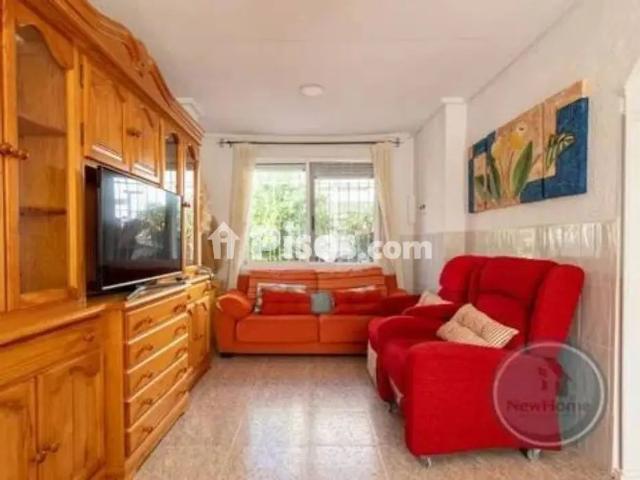 Piso en alquiler en Tamarit Platja Lissa
