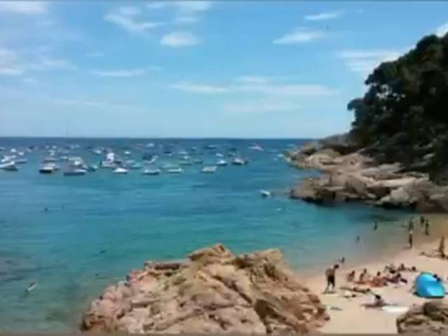 Piso en Alquiler en Tamariu