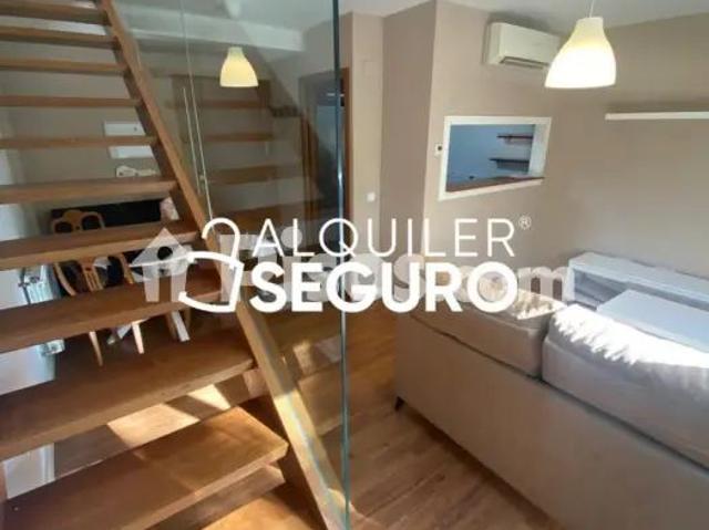 Piso en alquiler en Taracena