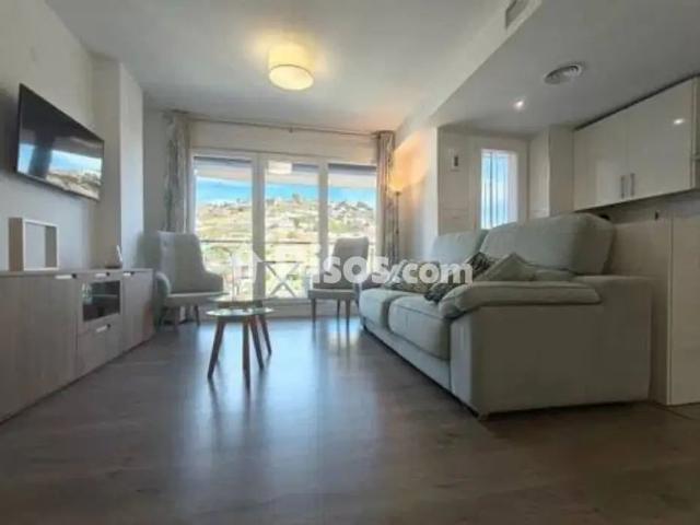 Piso en alquiler en Taramay