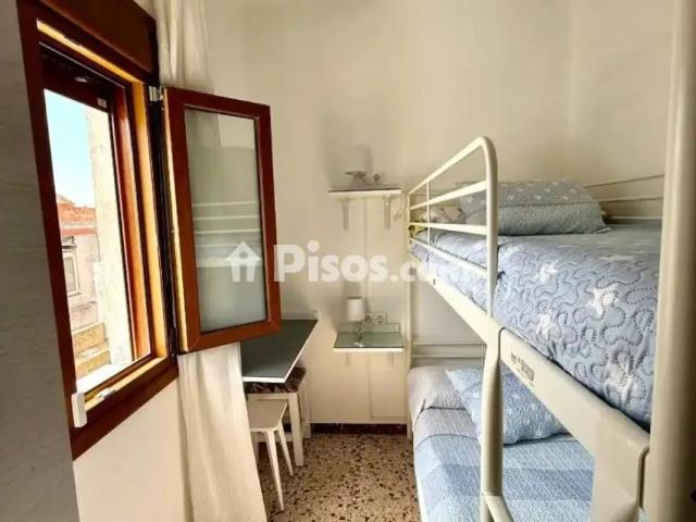 Piso en alquiler en Tarifa