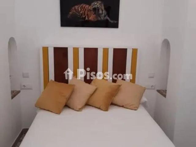 Piso en alquiler en Tarifa