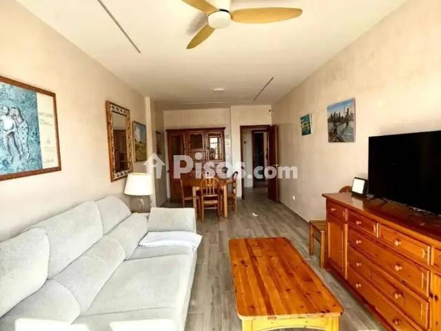 Piso en alquiler en Tarifa