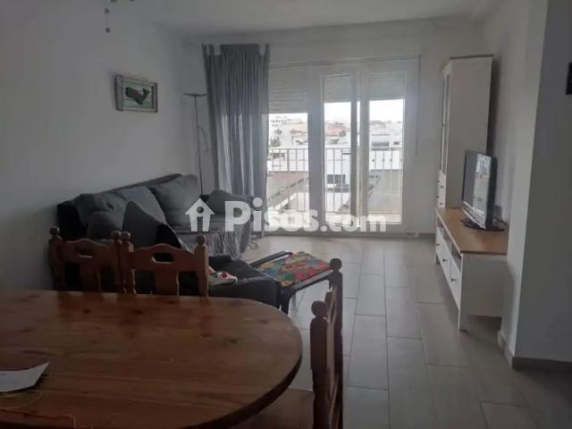 Piso en alquiler en Tarifa