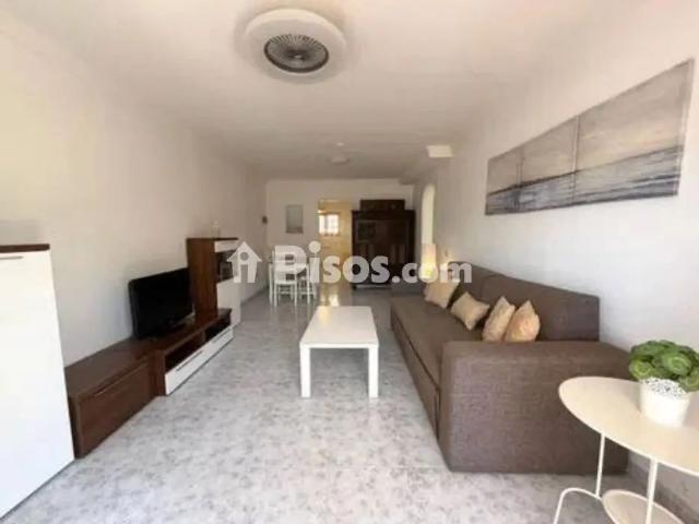 Piso en alquiler en Tauro Playa del Cura